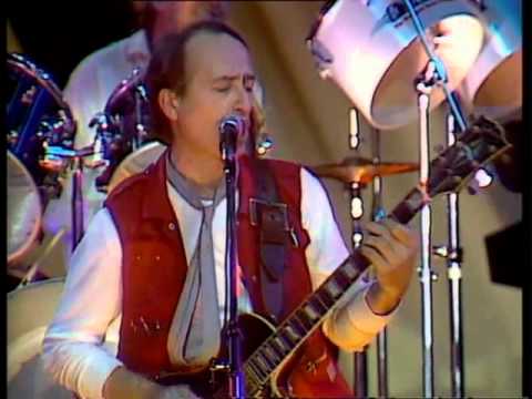 Olympic - Dnes už ne (1982, záznam 1983)