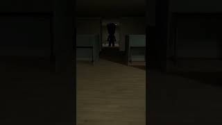 頼むからどいてくれ...【最恐 -AOONI-】#shorts #青鬼