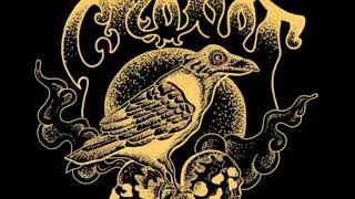 Crobot - Skull Of Geronimo