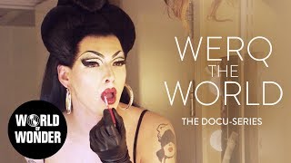 NEW SERIES: Werq The World