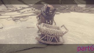 今更ながらNieR:Automataの世界を堪能する実況part6