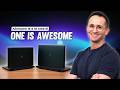 Alienware Area-51 16 & 18 Review: Our Favorite Gaming Laptop!