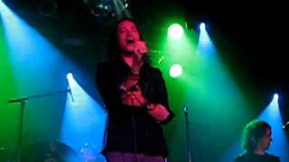 Constantine Maroulis sings Unchained Melody, 9/9/11