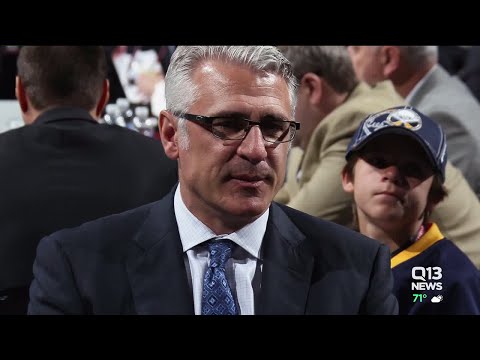 Ron Francis has big hopes as GM of Seattle`s new NHL team