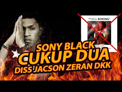 CUKUP DUA - sonyBLVCK X XHAKA | REACT !!
