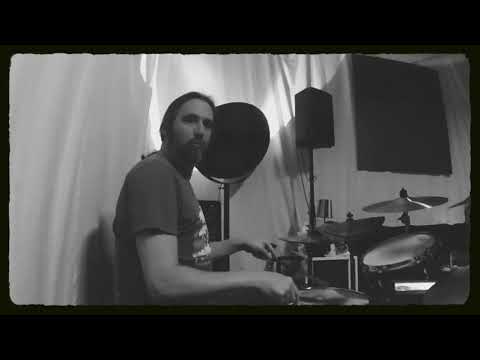 Adrien Moignard Trio/ The Man I Love(feat.Cyrille Aimée)/ Drum Cover