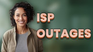 Where Can You Quickly Check ISP Outages Affecting Your Alerts