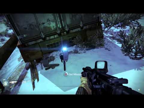 Let's Play Destiny PS4 Beta - Part 19