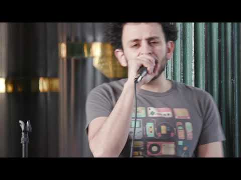 Winterfest Tiny Escritoire Concert with Mother Tareka