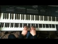 Tutorial Norah Jones "Turn me on" Piano 