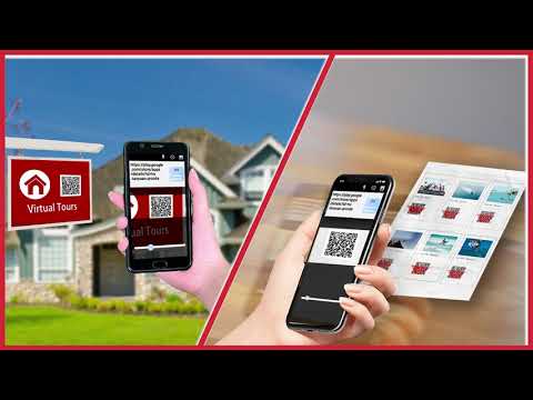 Ultra QR code scanner,a QR scanner for all QR code