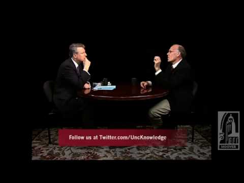 War and history with Hoover senior fellow Victor Davis Hanson: Chapter 1 of 5