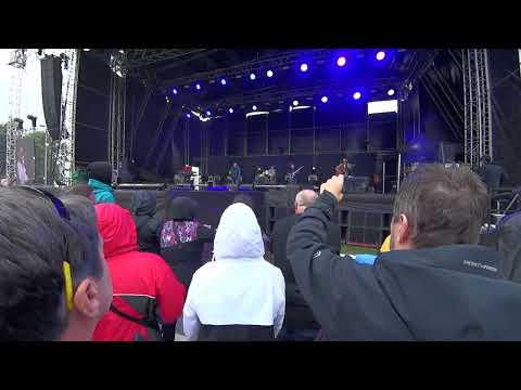 Petr Spálený & Apollo Band- Benátská 2022