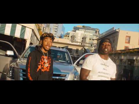 Papablack Davinci ft. SOB x RBE (Yhung T.O) - Boss Life (Music Video) [Thizzler.com]