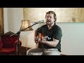 Stargazing Moonlight Version Myles Smith Acoustic Cover Nick Read