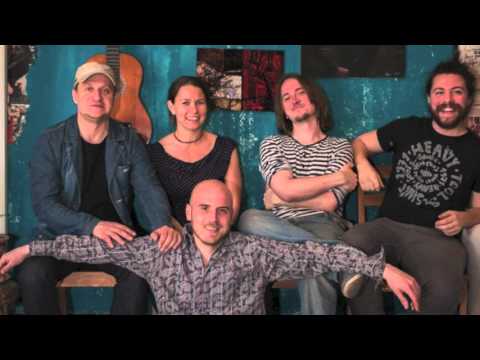 Átjárók - Papa nem hagyja