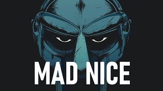 MF DOOM - Mad Nice (slowed + reverb)