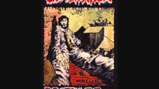 Suffocation (Esp) - Invoking Resurrection demo Brutales Nauseas 1991