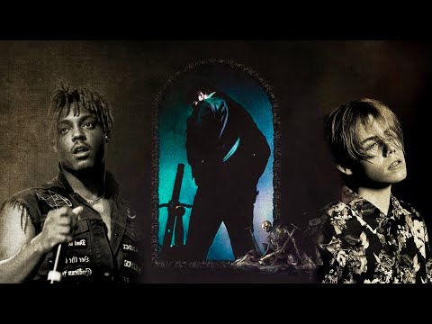 Post Malone - Hollywood's Bleeding ft. The Kid LAROI & Juice WRLD (REMIX)