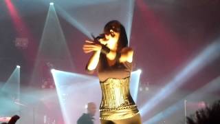 Serenity - Coldness Kills @ MFVF XI