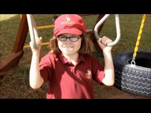 Dove Green Private School