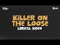 Killer On The Loose Lyrical Rifle Club Rex Vijayan The Imbachi Radio South