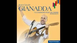 Jean-Claude Gianadda - Le pain de ta vie