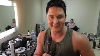 Kunstenaarfokus - Dirk van der Westhuizen