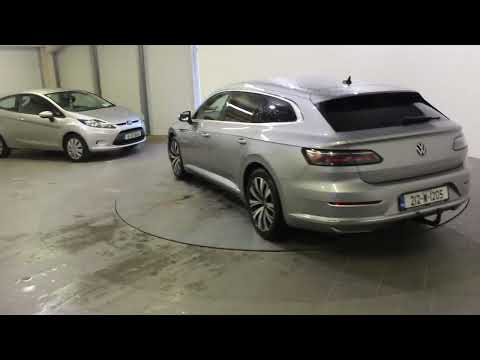 Volkswagen Arteon 2.0TDI D7F 150HP ELEGANCE - TEND - Image 2