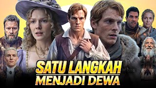 Download lagu Satu Langkah Menjadi Dewa Drama China 2026 | One Move God Mode | All Episodes Recaps & Story Facts mp3