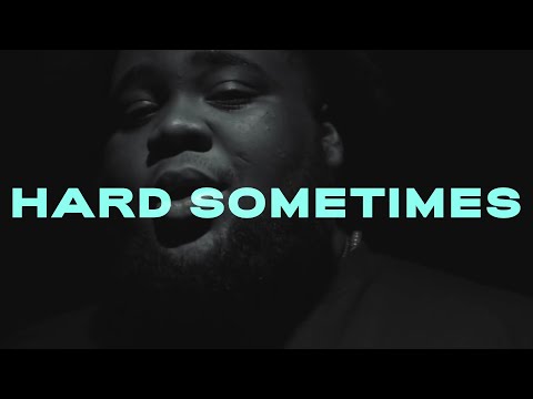 (FREE) Rod Wave x Polo G Type Beat "Hard Sometimes" | Lil Durk Type Beat