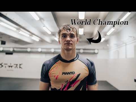 False Reap like a world champion w/ Pawel Jaworski