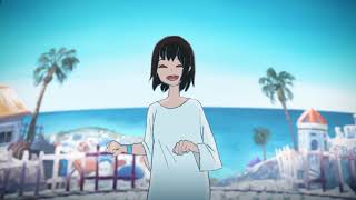 【さきたす】が『快晴』を歌ってみたけど、音域高すぎ、ﾀｶｽｷﾞ君。
