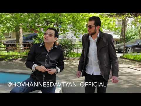 Hovhannes Davtyan - Sketch / gorc tvogh