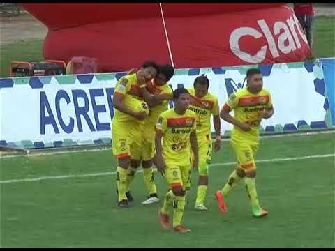 RESUMEN: MARQUENSE VRS SIQUINALA