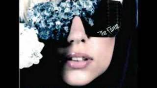 Lady Gaga - Beautiful Dirty Rich ( FULL HQ) *WITH LYRICS*