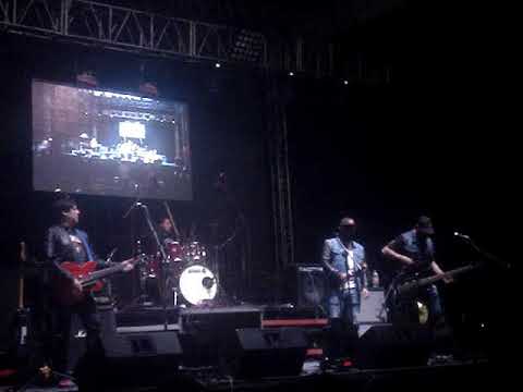 LA VOX/cover/Rage Agains the Machine (Killing in the Name)Semana de la Moto Durango 2018