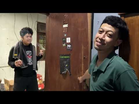 YUDHA CEMPE LULUS DARI KOST THE RAID | NOPEK YONO DAN LAINNYA AKAN MENYUSUL ??