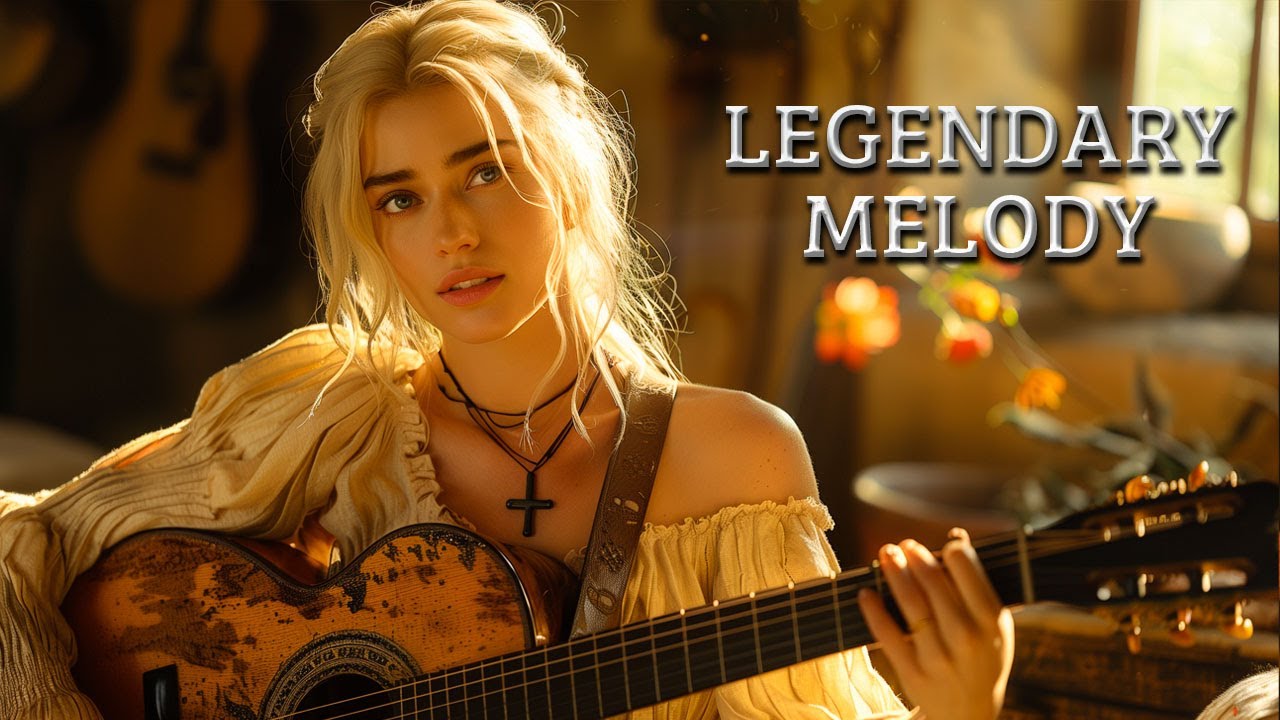 The 100 Most Beautiful Melodies In The History Of The Guitar: The Best Of Instrumental Hits