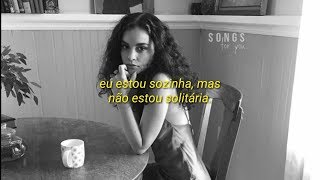 confidently lost - sabrina claudio (tradução)