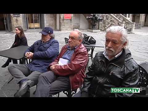 2019-04-04 VAL DI BISENZIO - ELEZIONI, I SINDACI DI VAIANO E VERNIO SI RICANDIDANO