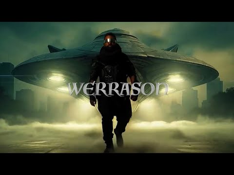 WERRASON - DÉPART UNIQUE [Official Video]
