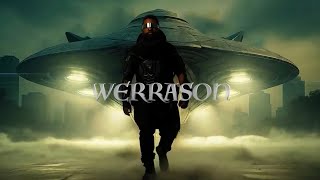 WERRASON - DÉPART UNIQUE [Official Video]