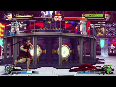 BG SSF4:AE 2012 - 12/19/11 Part 7