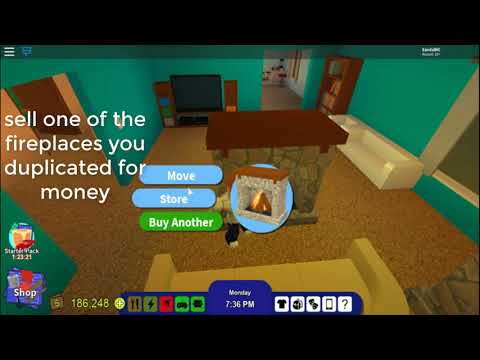 Another Rocitizens Money Dupe Glitch Working August 2018 Roblox - roblox rocitizens duplication glitch