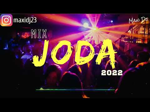 MIX JODA 2022 🎧🎶 (MIX FIESTERO CON LOS MEJORES TEMAS DE CUMBIA 420)
