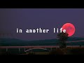 • in another life, I would be your girl • BRGR lofi remix • in another life, I would be your girl • BRGR lofi remix