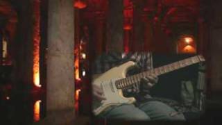 Air On A Theme (Guitar Cover) / Yngwie Malmsteen