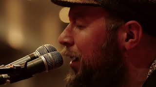 THE BELLS OF THE ANGELUS  - MATT McGINN - LIVE AT BELFAST NASHVILLE FESTIVAL &#39;18