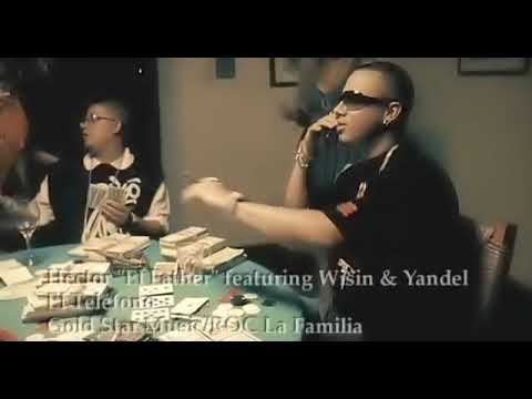 (Ringtones) Wisin Ella Me Llama - Ringtones Reggaeton